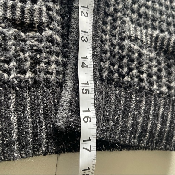 Rag & bone Neiman Marcus target collaboration size small boys wool sweater - Picture 11 of 11